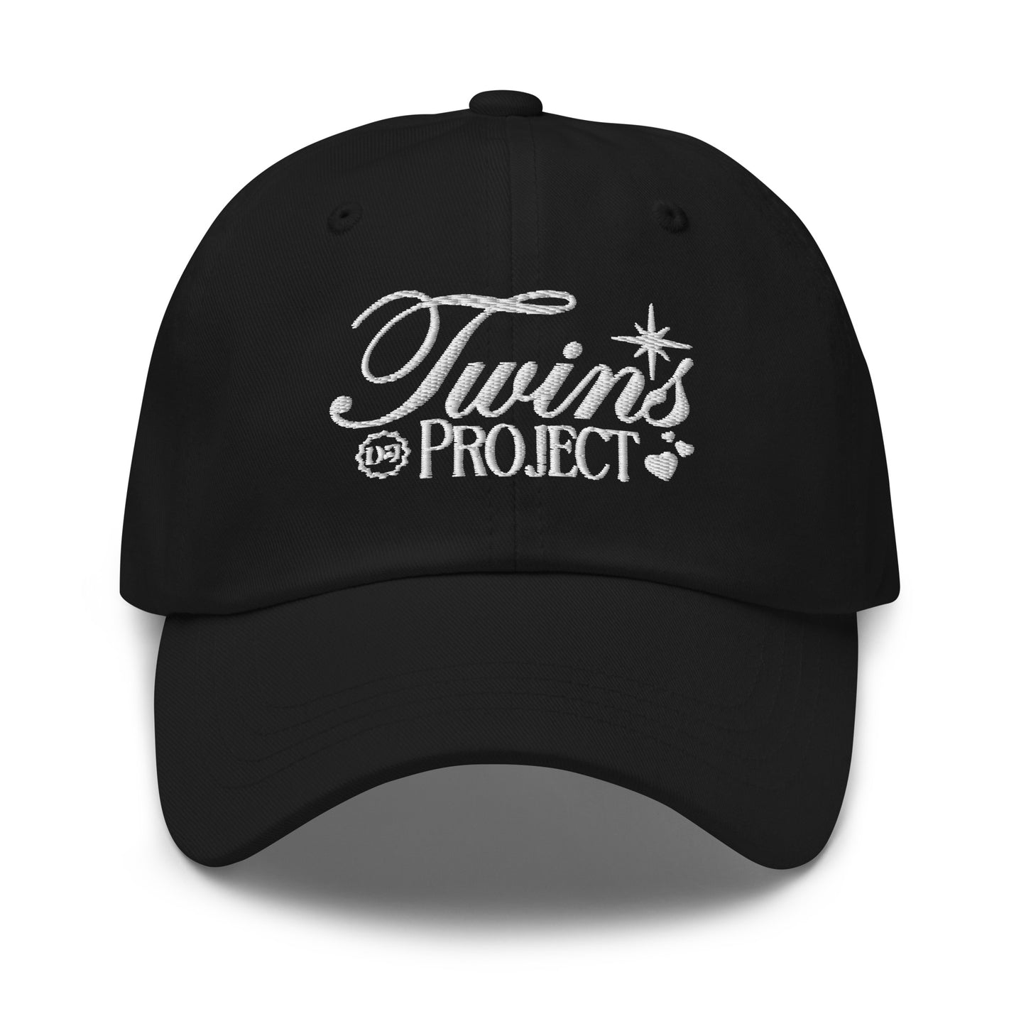 DJ TWINS Cap