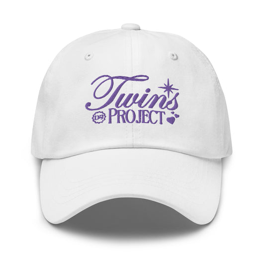 DJ TWINS Cap