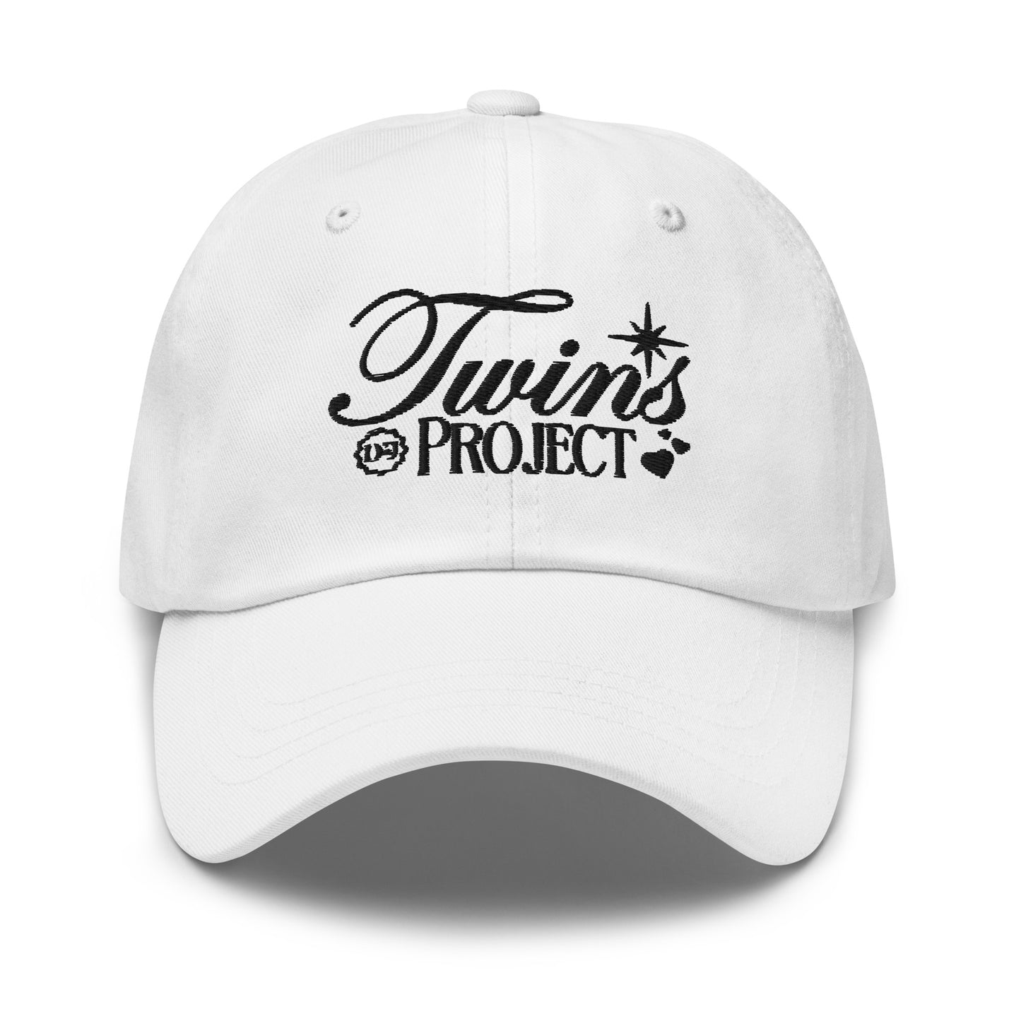 DJ TWINS Cap